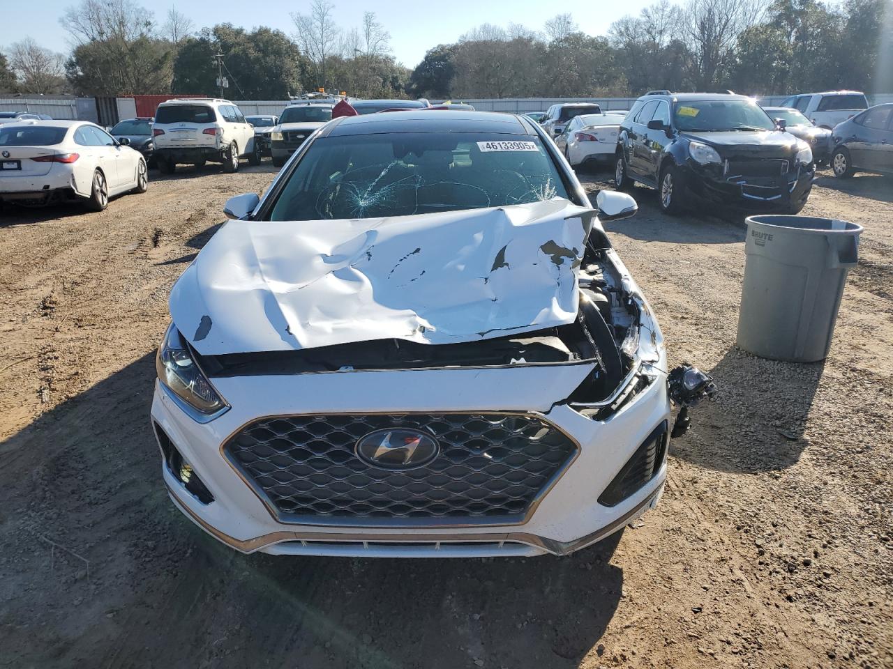 2018 Hyundai Sonata - Image 5