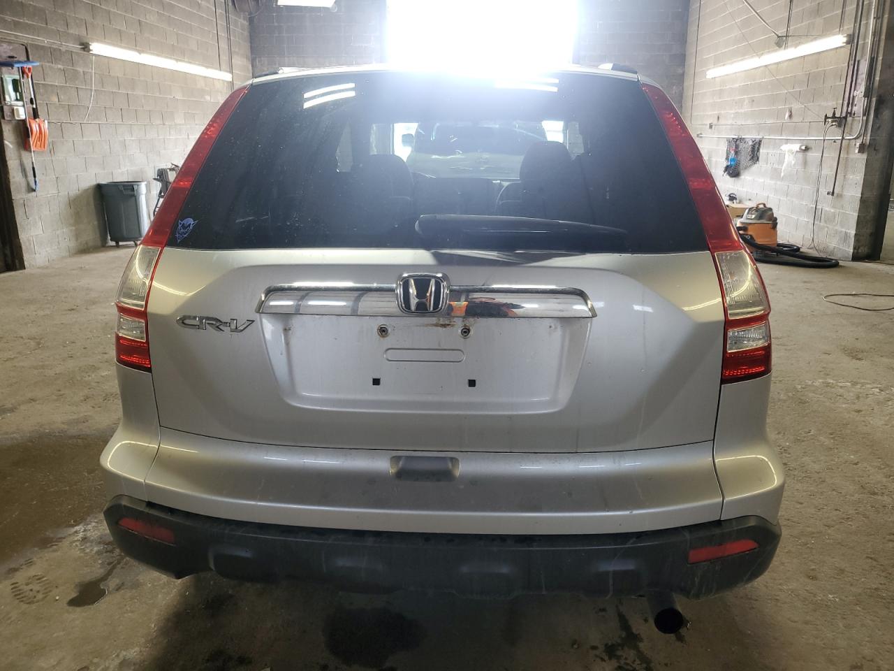 2009 Honda CR-V - Image 6