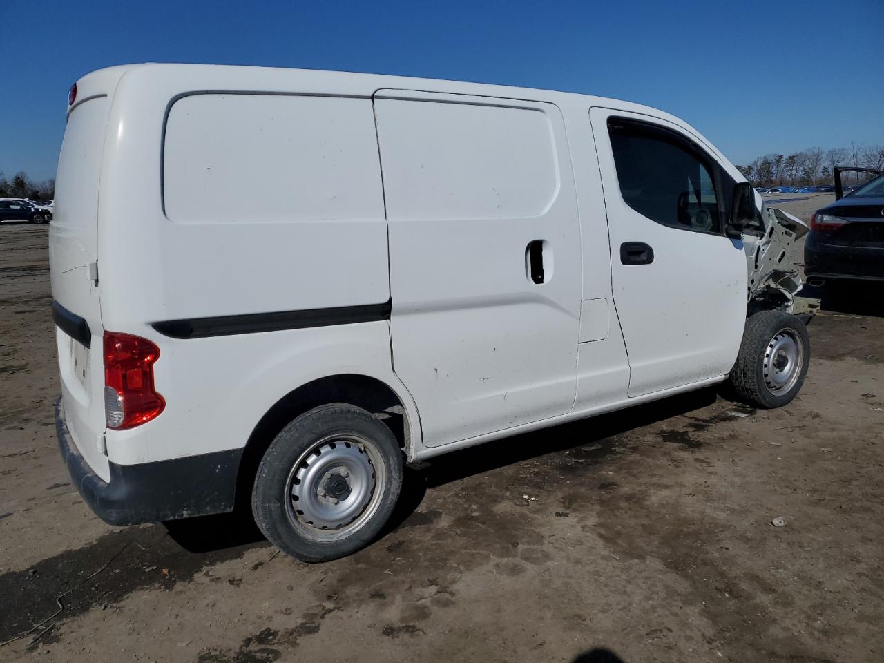 2016 Nissan NV - Image 3