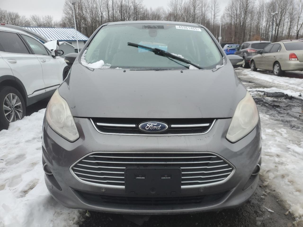 2014 Ford C-MAX - Image 5