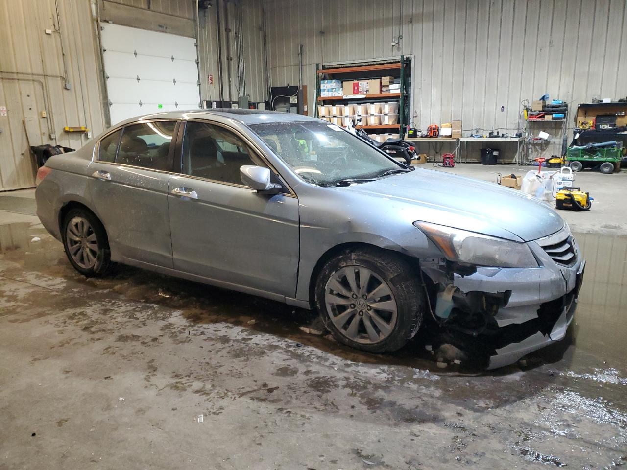 2011 Honda Accord - Image 4