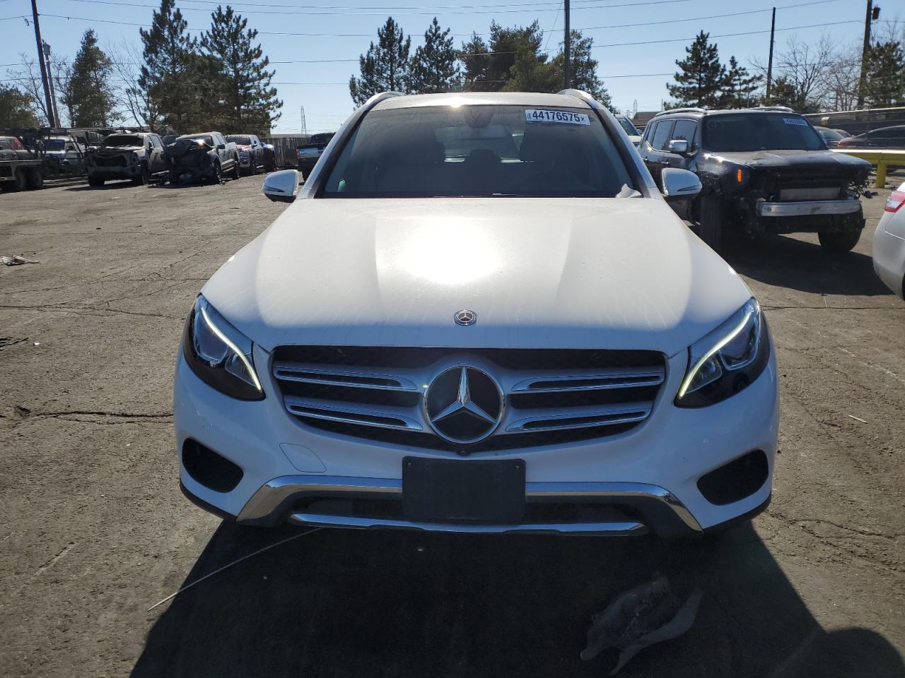 2018 Mercedes-Benz GLC - Image 5