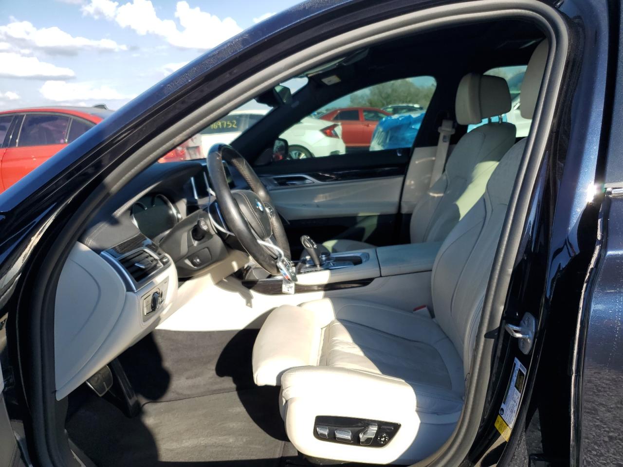 2019 BMW 7er - Image 7