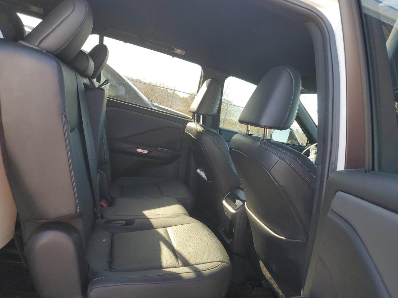 2024 Lexus TX - Image 11