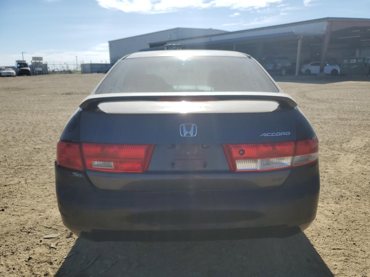 2003 Honda Accord - Image 6