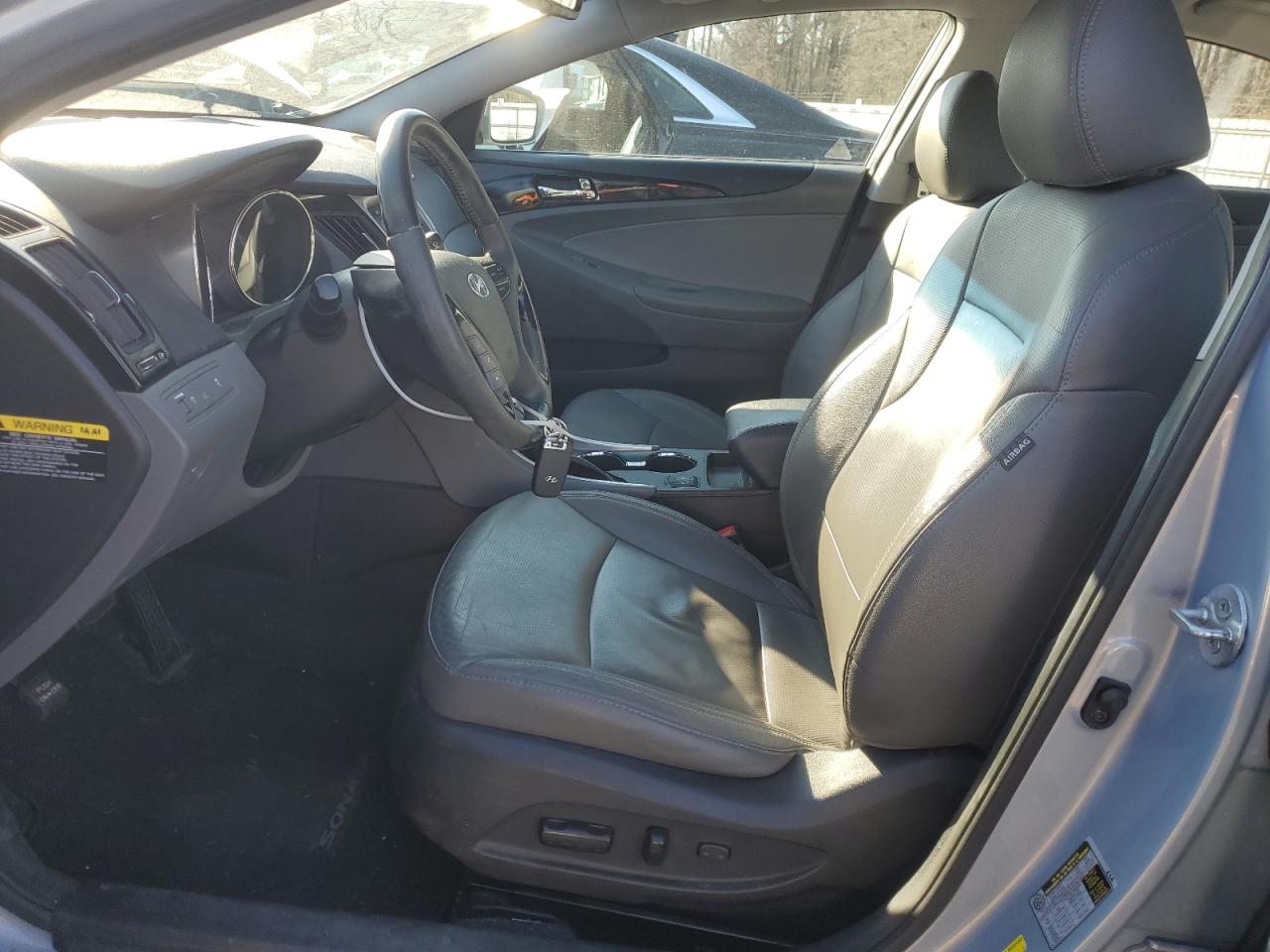 2013 Hyundai Sonata - Image 7