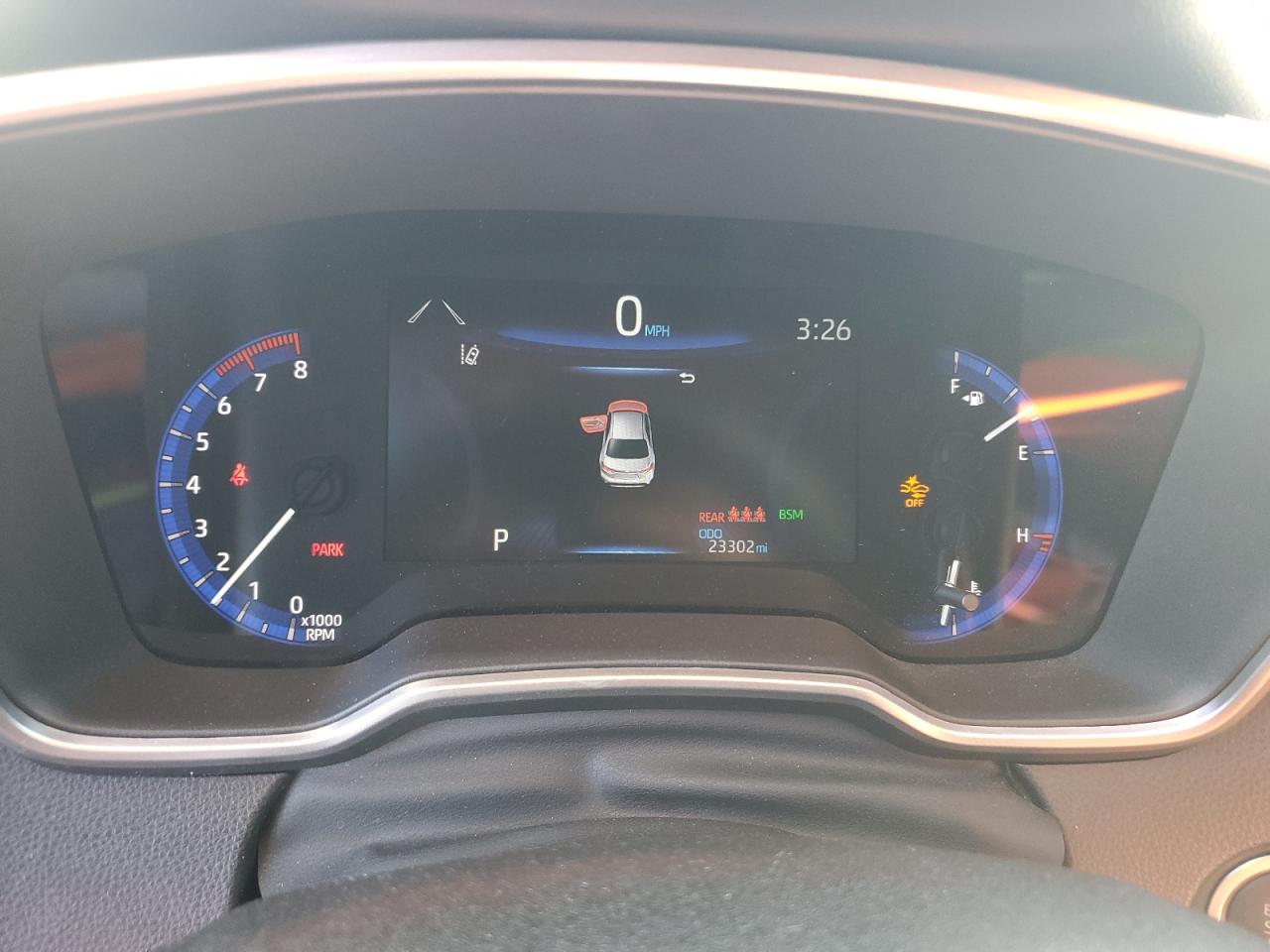 2021 Toyota Corolla - Image 9