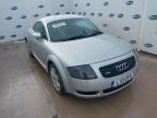 1999 AUDI TT QUATTRO for sale at Copart BRISTOL