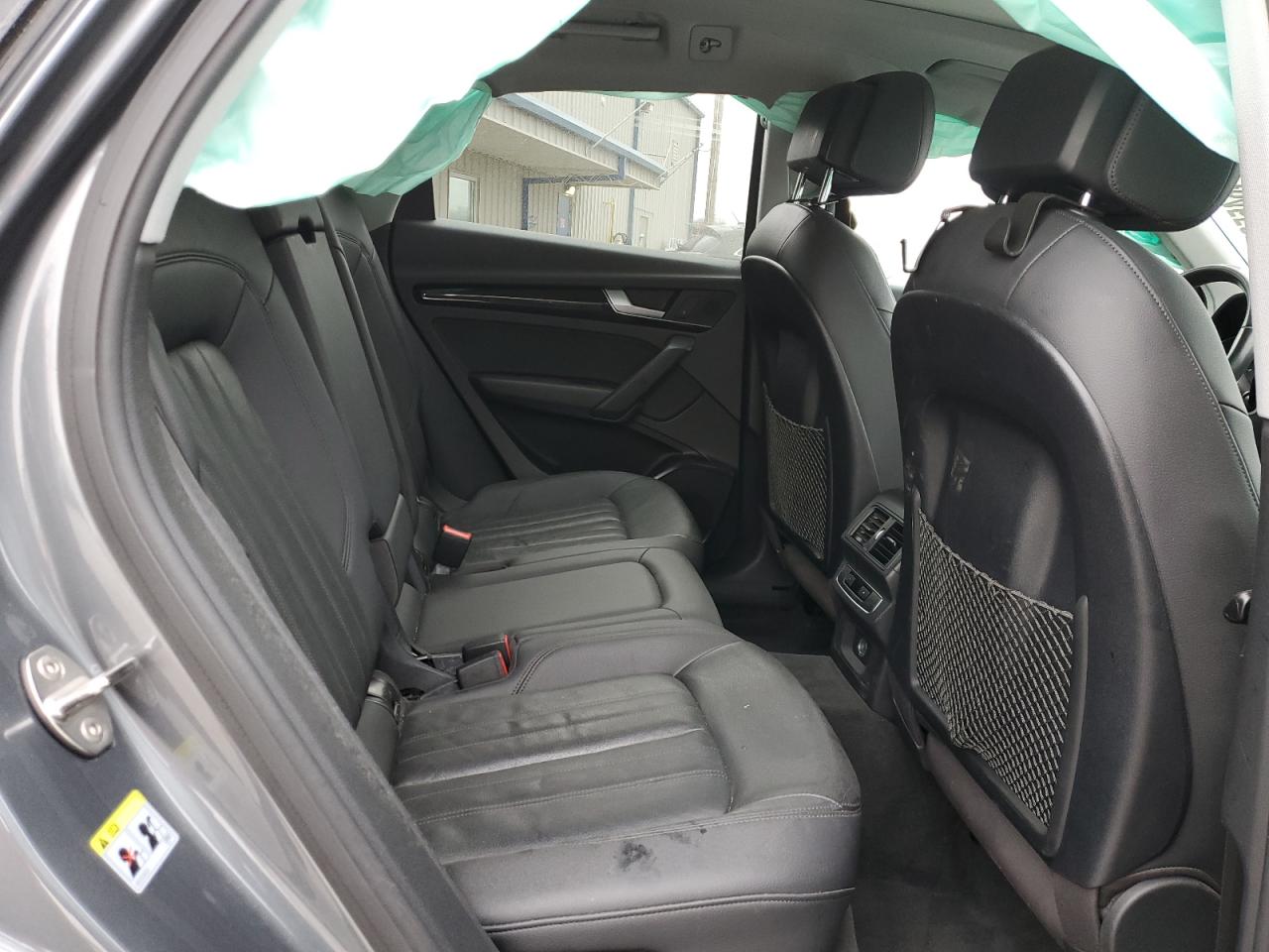 2020 Audi Q5 - Image 11
