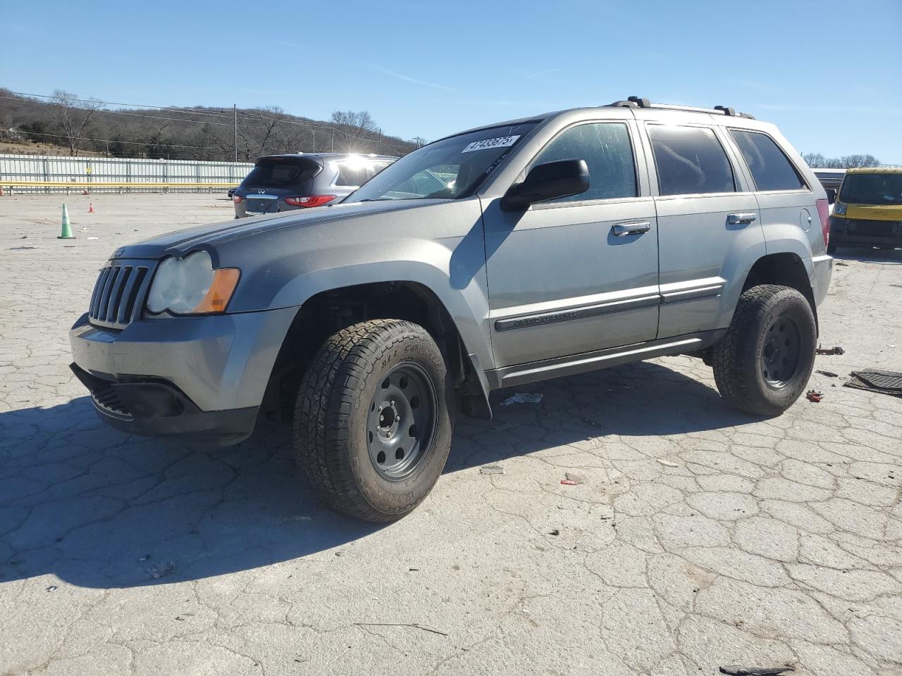 2008 Jeep Grand Cherokee - Image 1