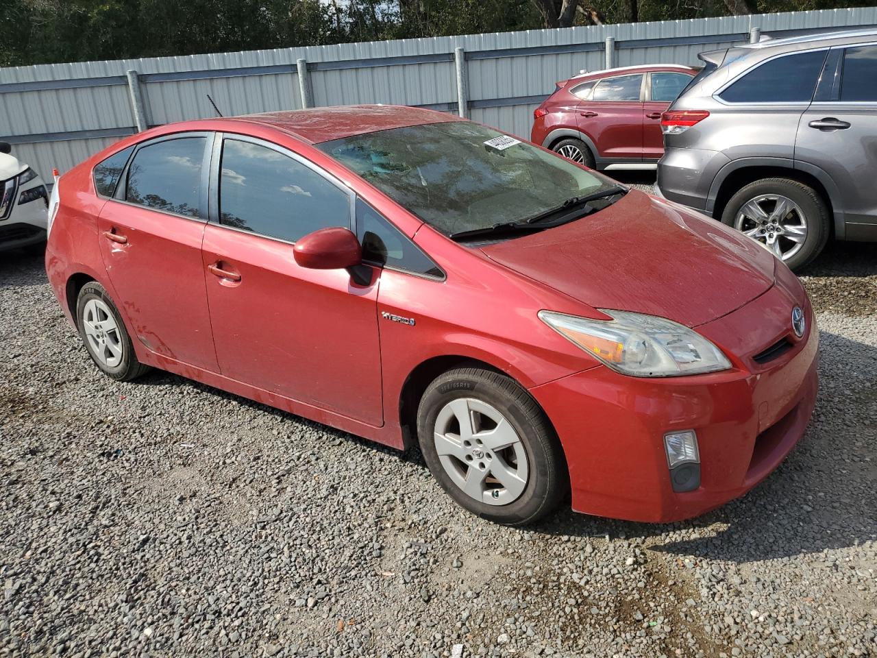 2010 Toyota Prius - Image 4