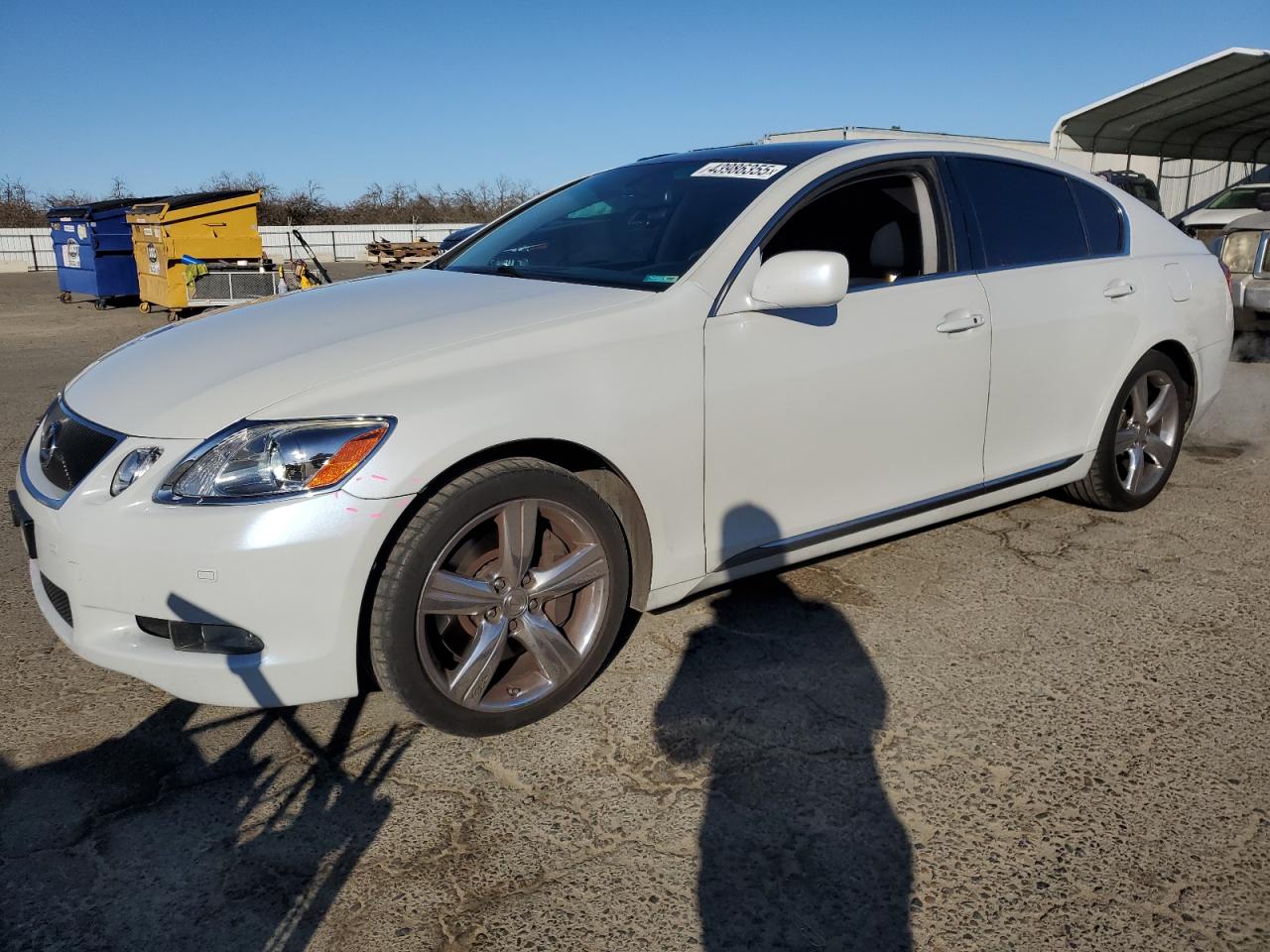 2006 Lexus GS - Image 1