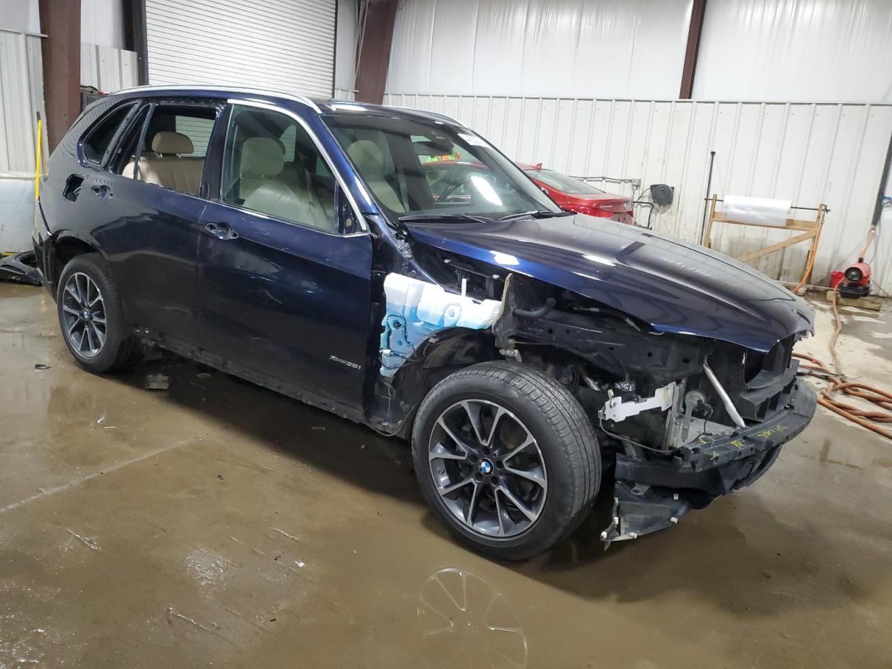 2018 BMW X5 - Image 4
