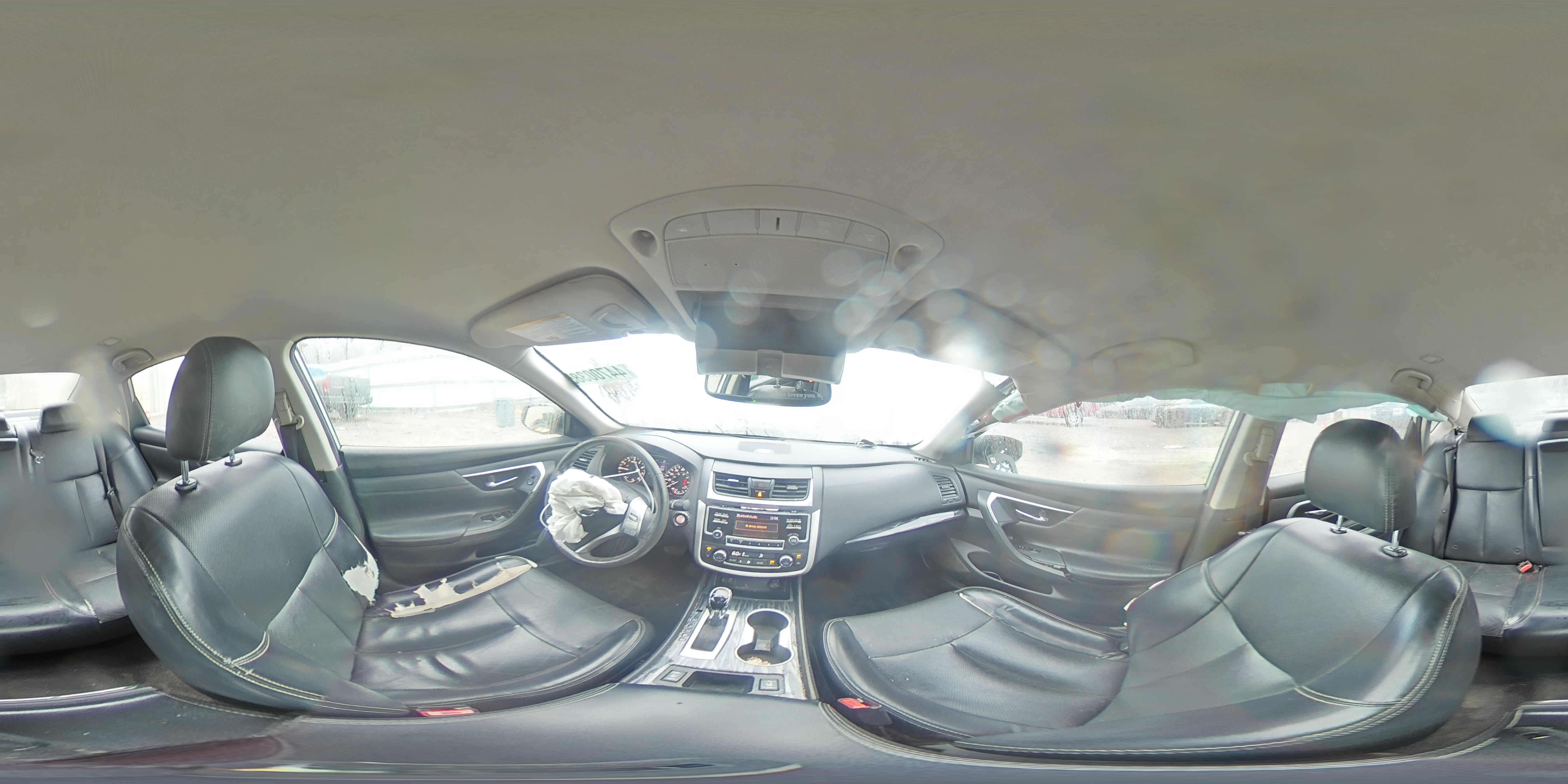 2017 Nissan Altima - Image 13