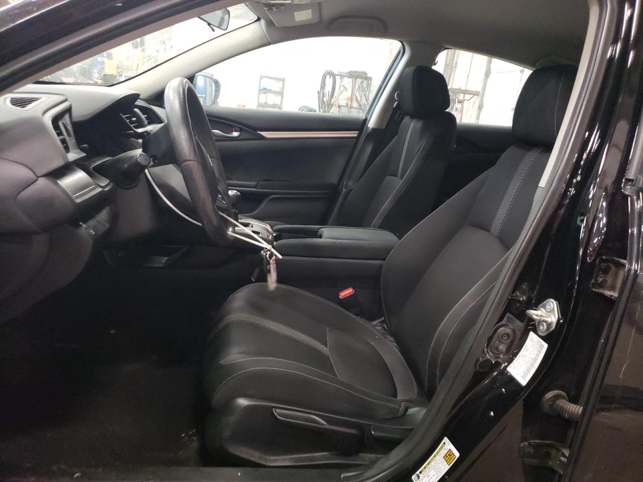2018 Honda Civic - Image 7