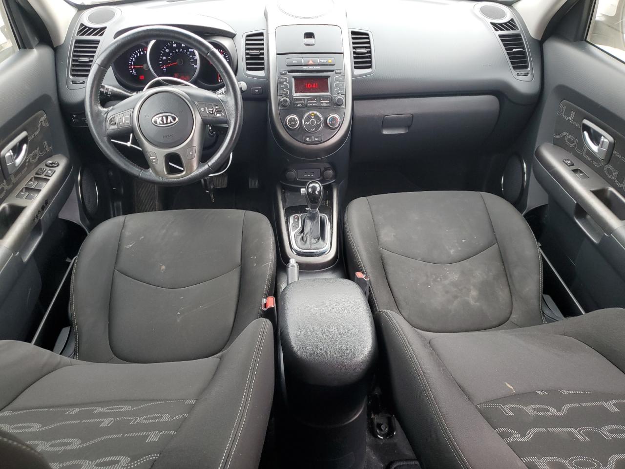 2012 Kia Soul - Image 8