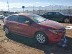 2024 Toyota Corolla Le zu verkaufen in Colorado Springs, CO - Rear End