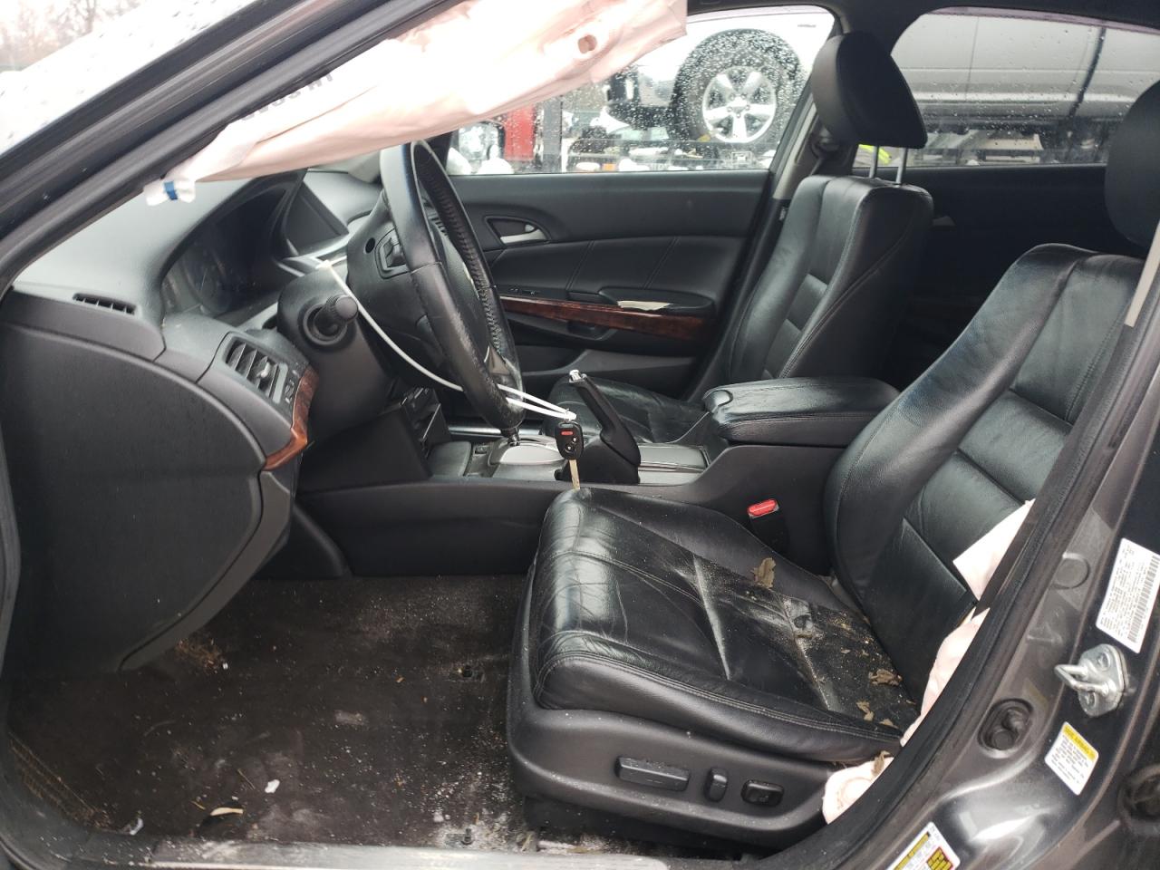 2011 Honda Accord - Image 7