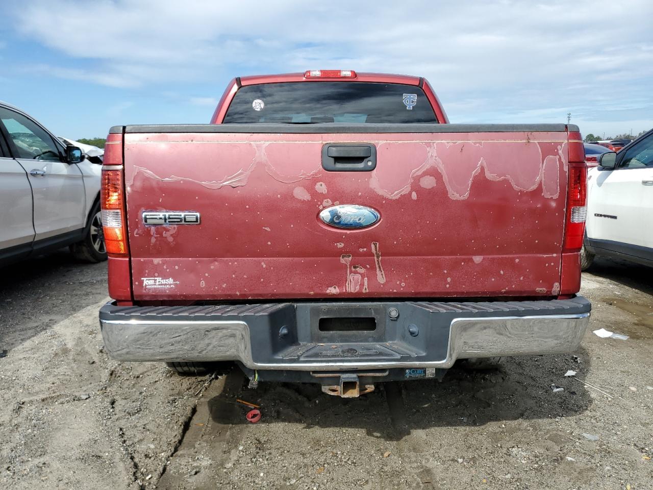 2007 Ford F-150 - Image 6