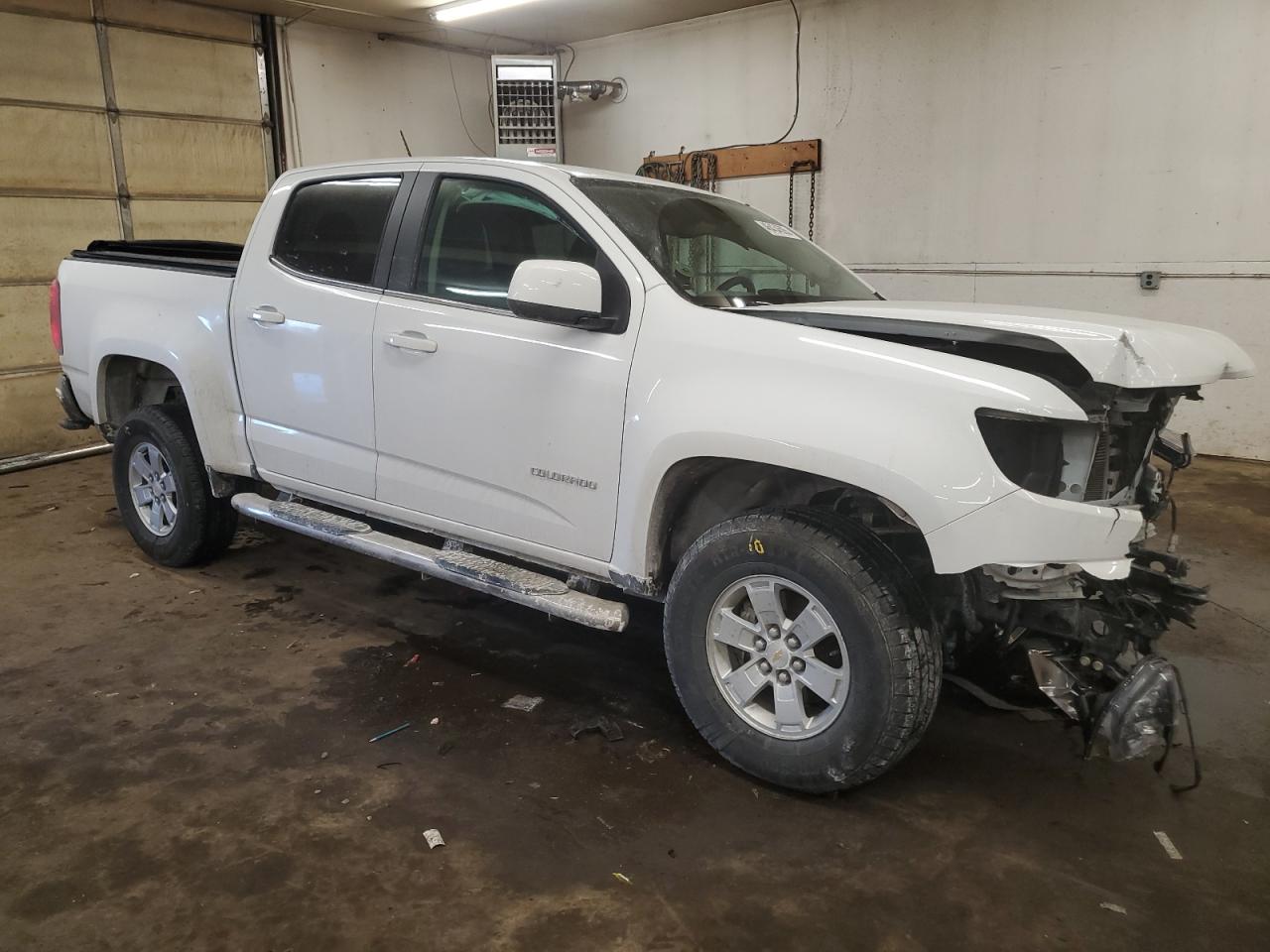 2020 Chevrolet Colorado - Image 4