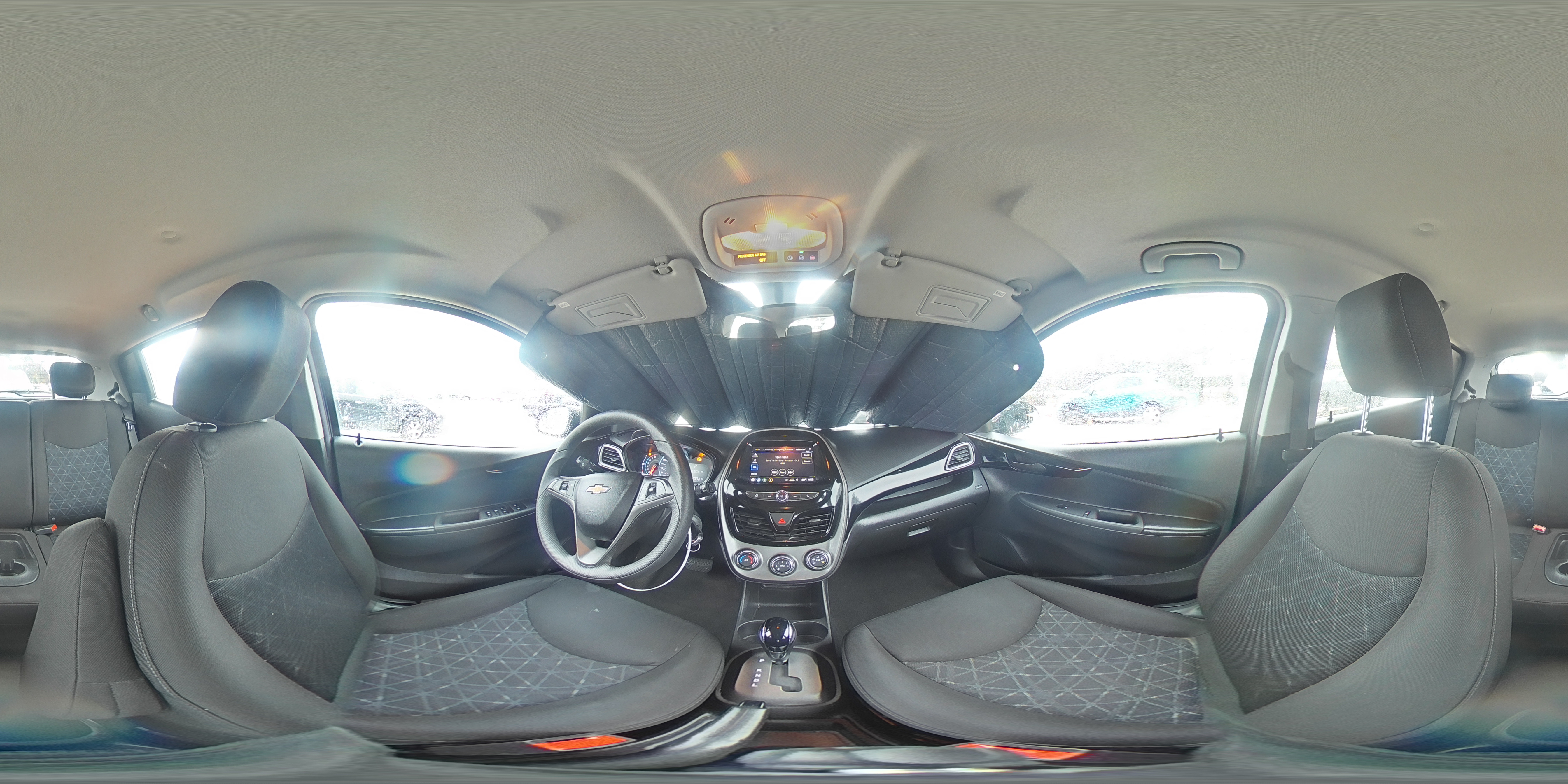 2021 Chevrolet Spark - Image 15