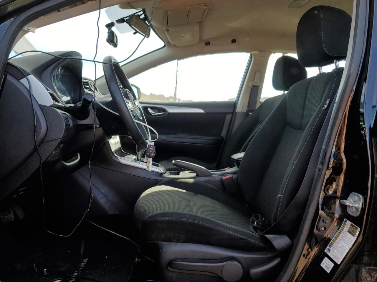 2018 Nissan Sentra - Image 7