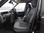 2007 LAND ROVER DISCOVERY for sale at Copart YORK