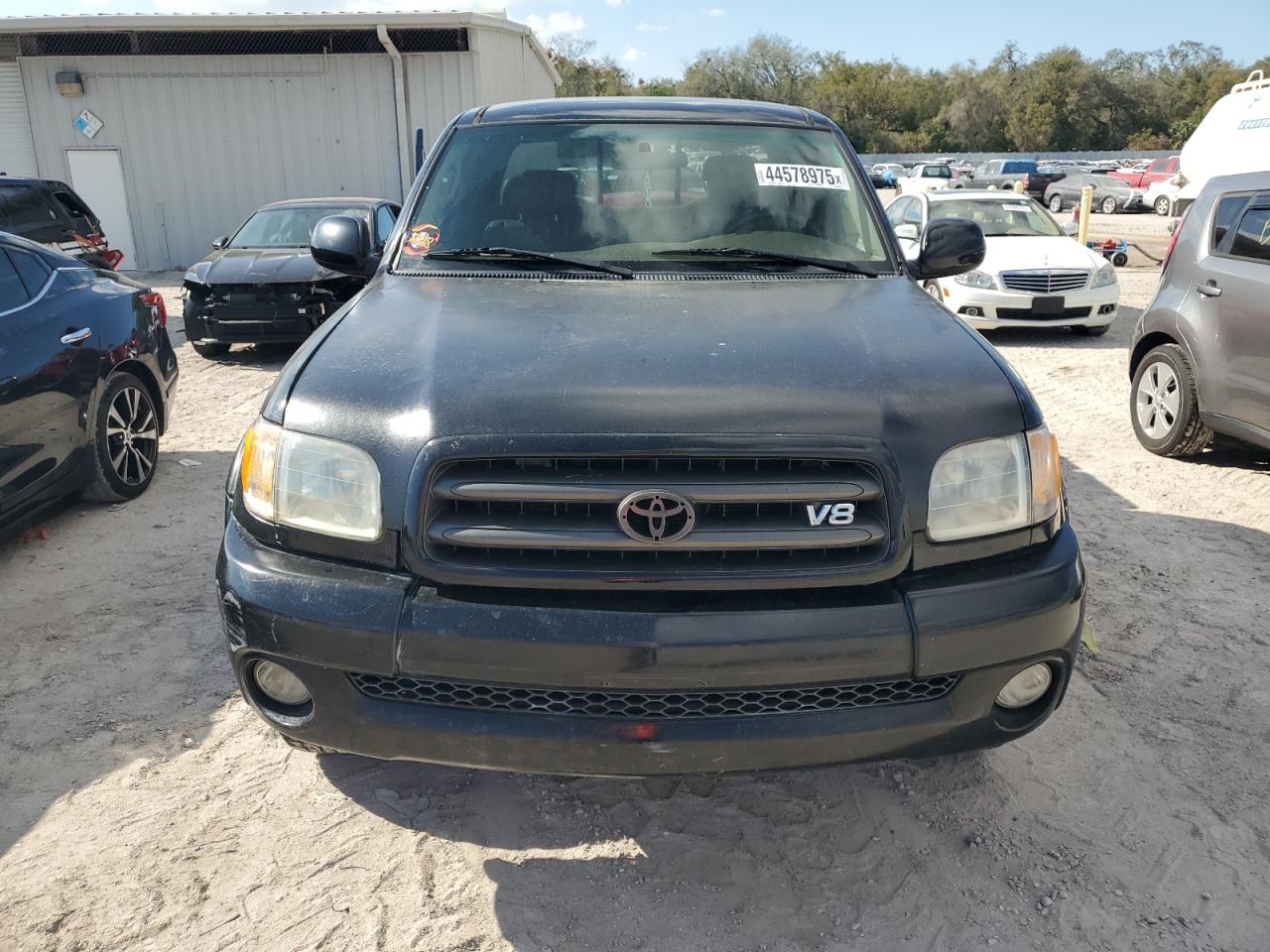 2003 Toyota Tundra - Image 5