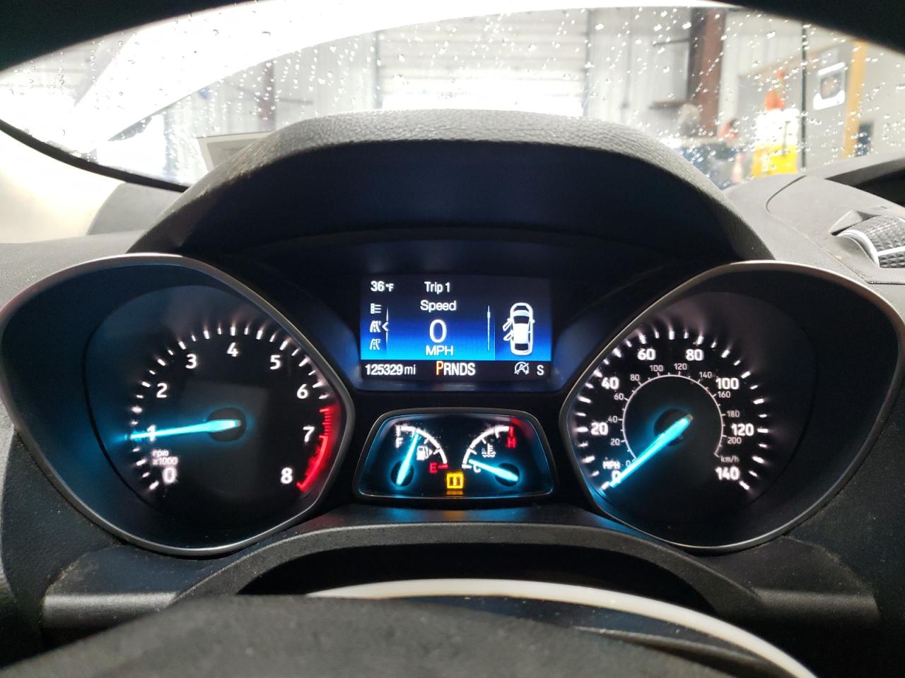 2018 Ford Escape - Image 9