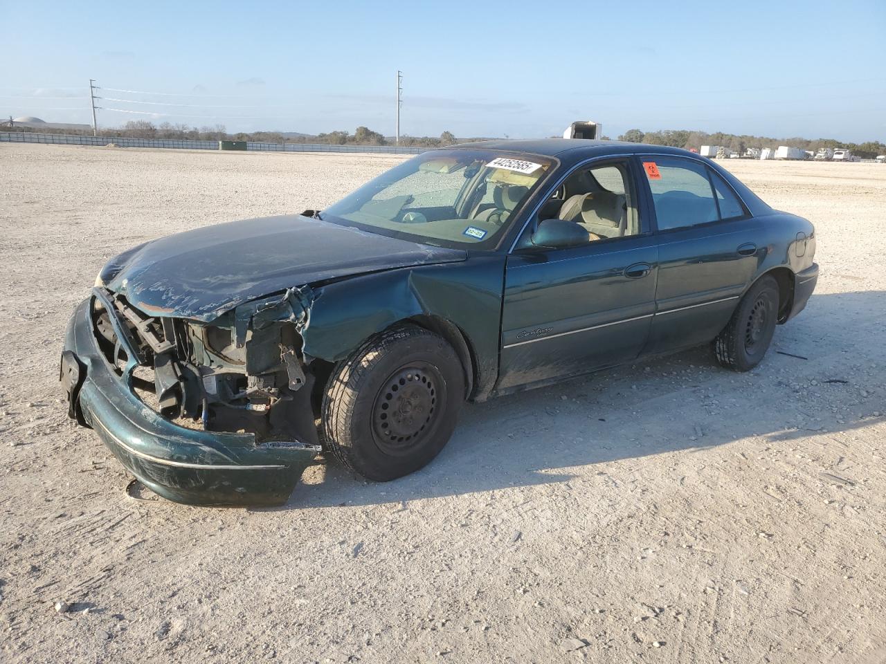 New Braunfels, TX에서 판매 중인 2000 Buick Century Custom - All Over