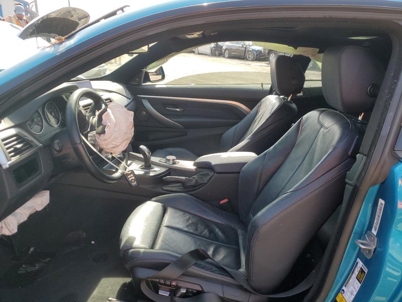 2018 BMW 4er - Image 7
