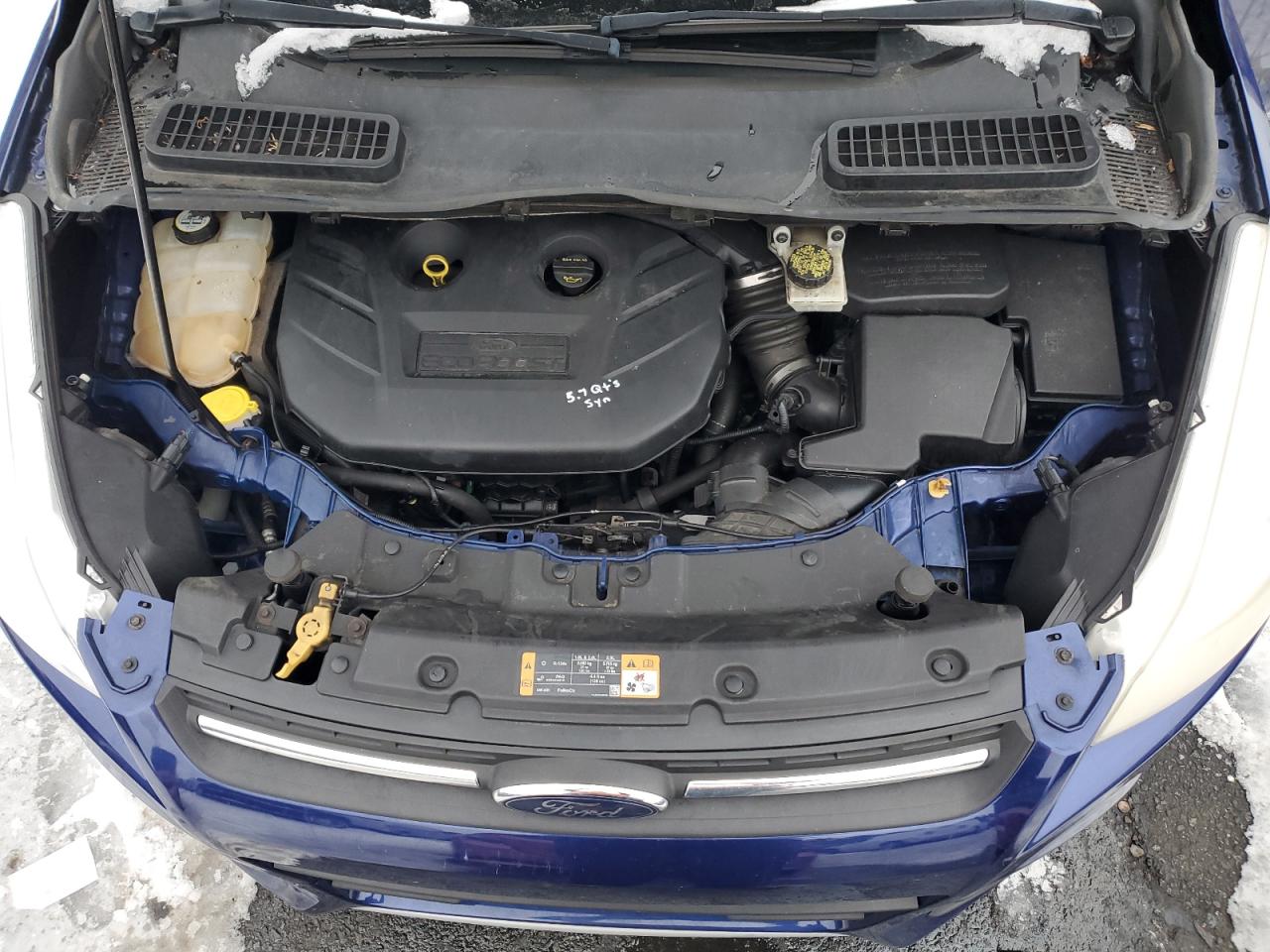2014 Ford Escape - Image 12