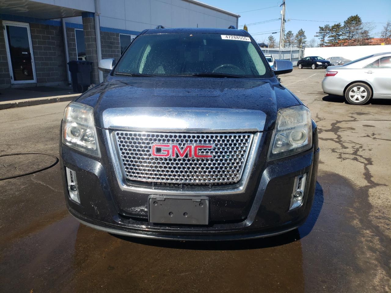 2014 GMC Terrain - Image 5