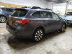 2016 Subaru Outback 2.5I Limited for Sale in Kincheloe, MI - Front End