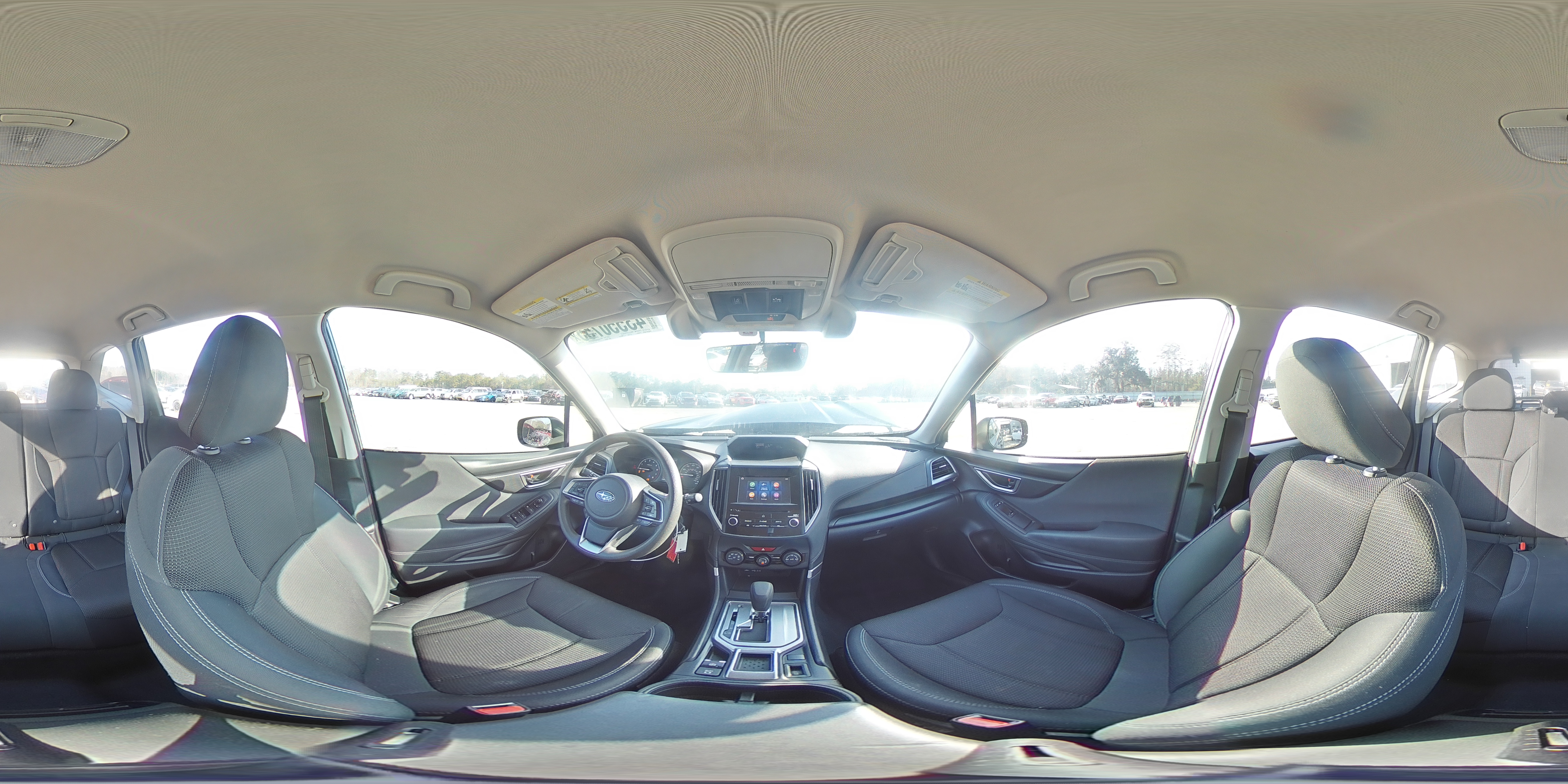 2019 Subaru Forester - Image 15