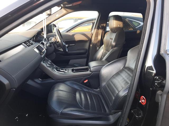 2019 LAND ROVER R ROVER EV