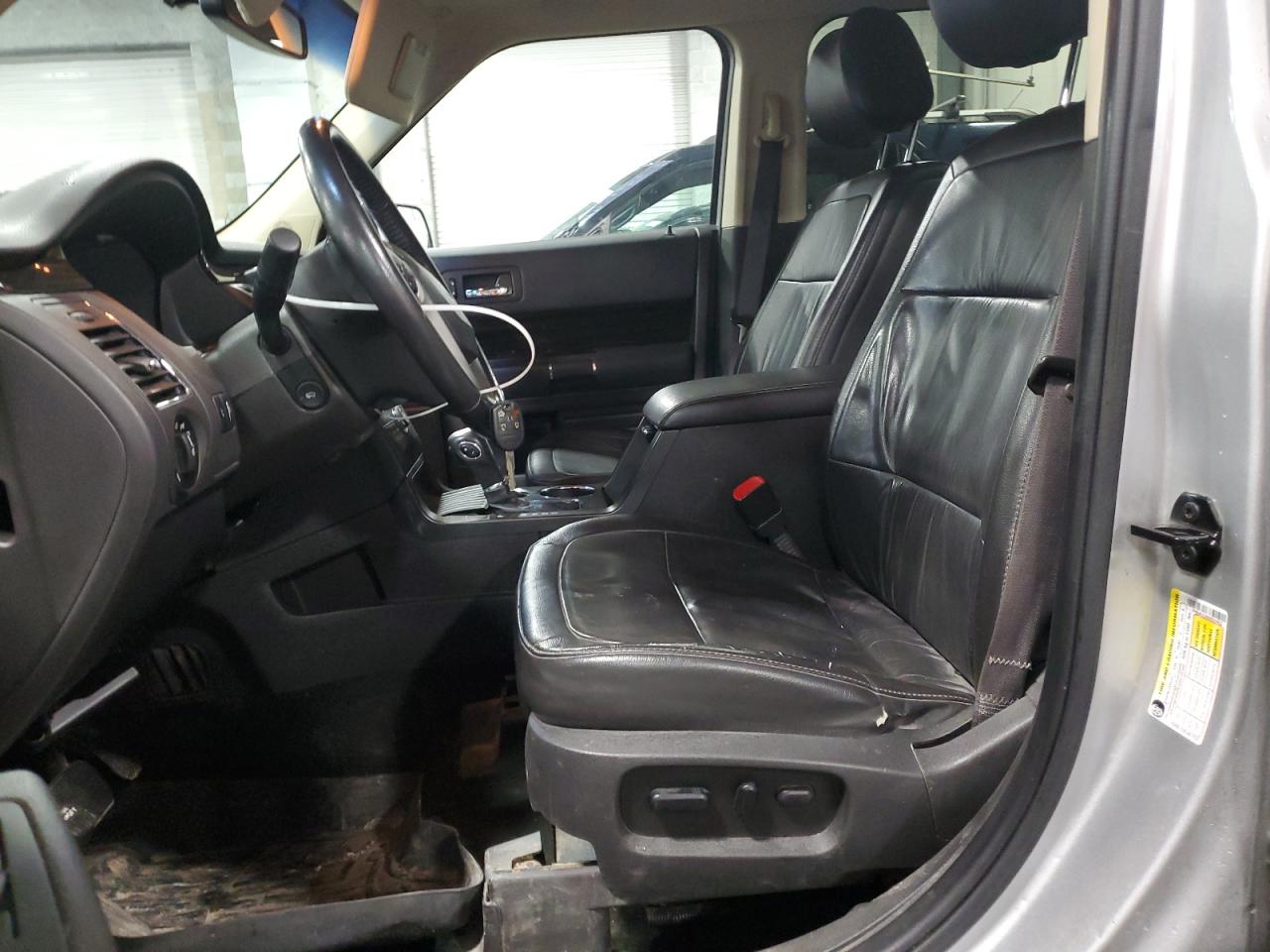 2013 Ford Flex - Image 7
