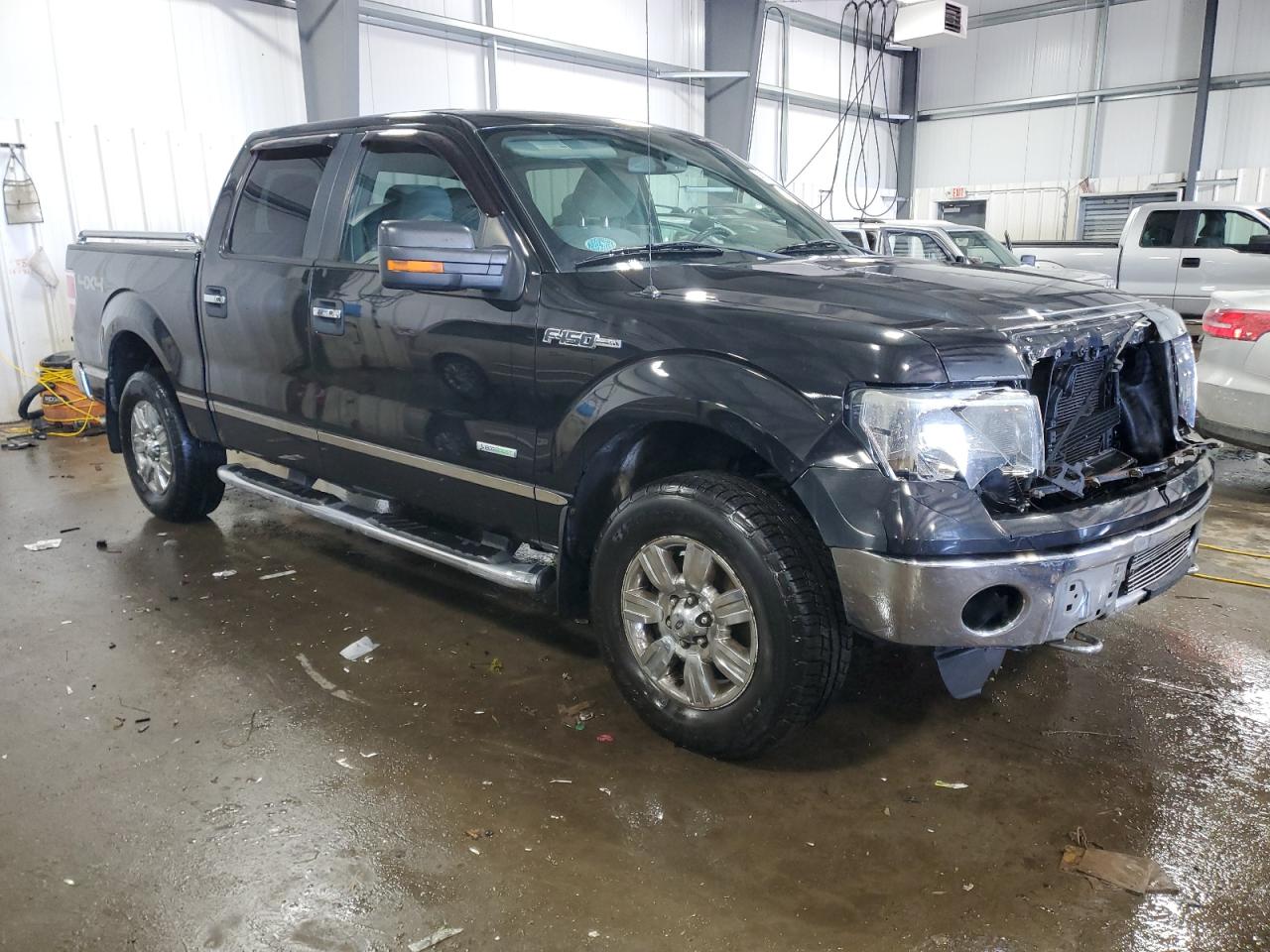 2012 Ford F-150 - Image 4