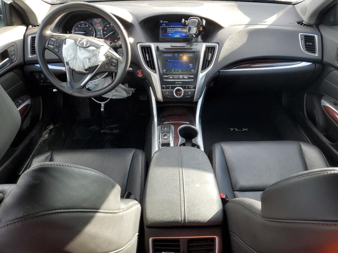 2015 Acura TLX - Image 8