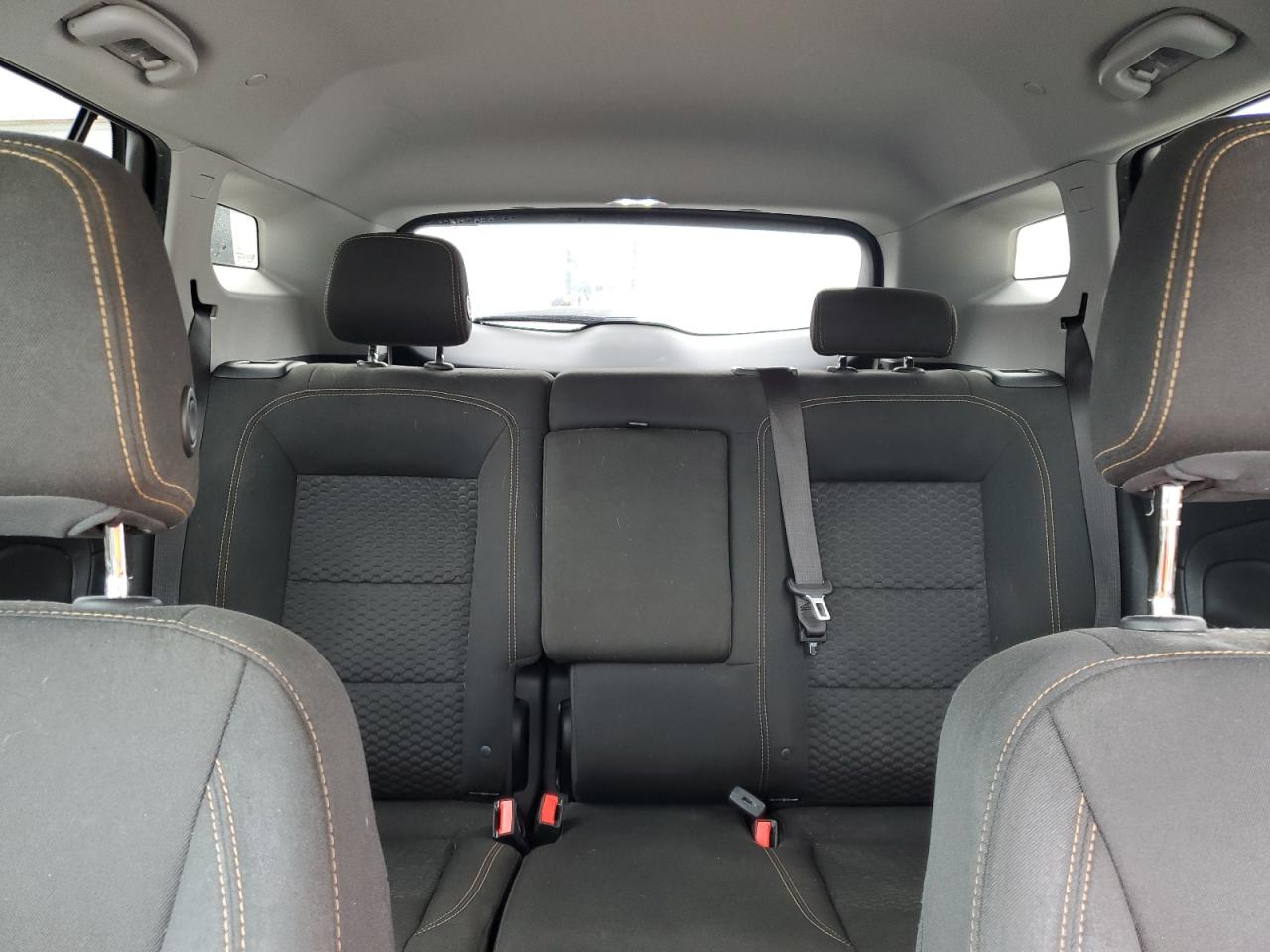 2018 GMC Terrain - Image 10