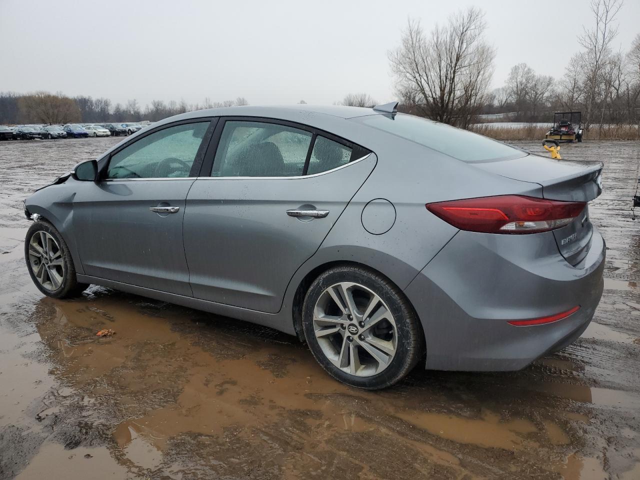 2017 Hyundai Elantra - Image 2