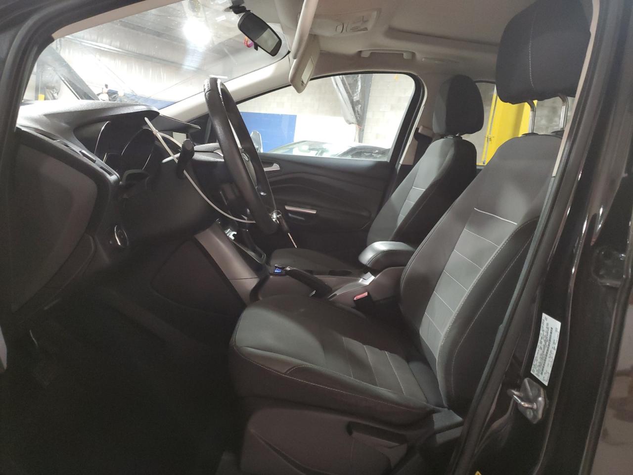 2013 Ford Escape - Image 7