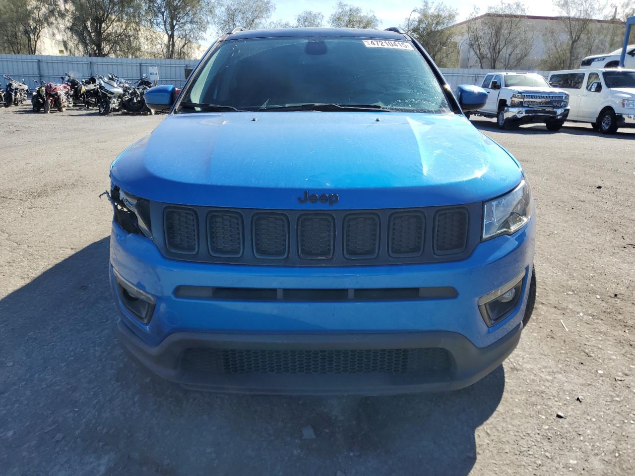 2018 Jeep Compass - Image 5