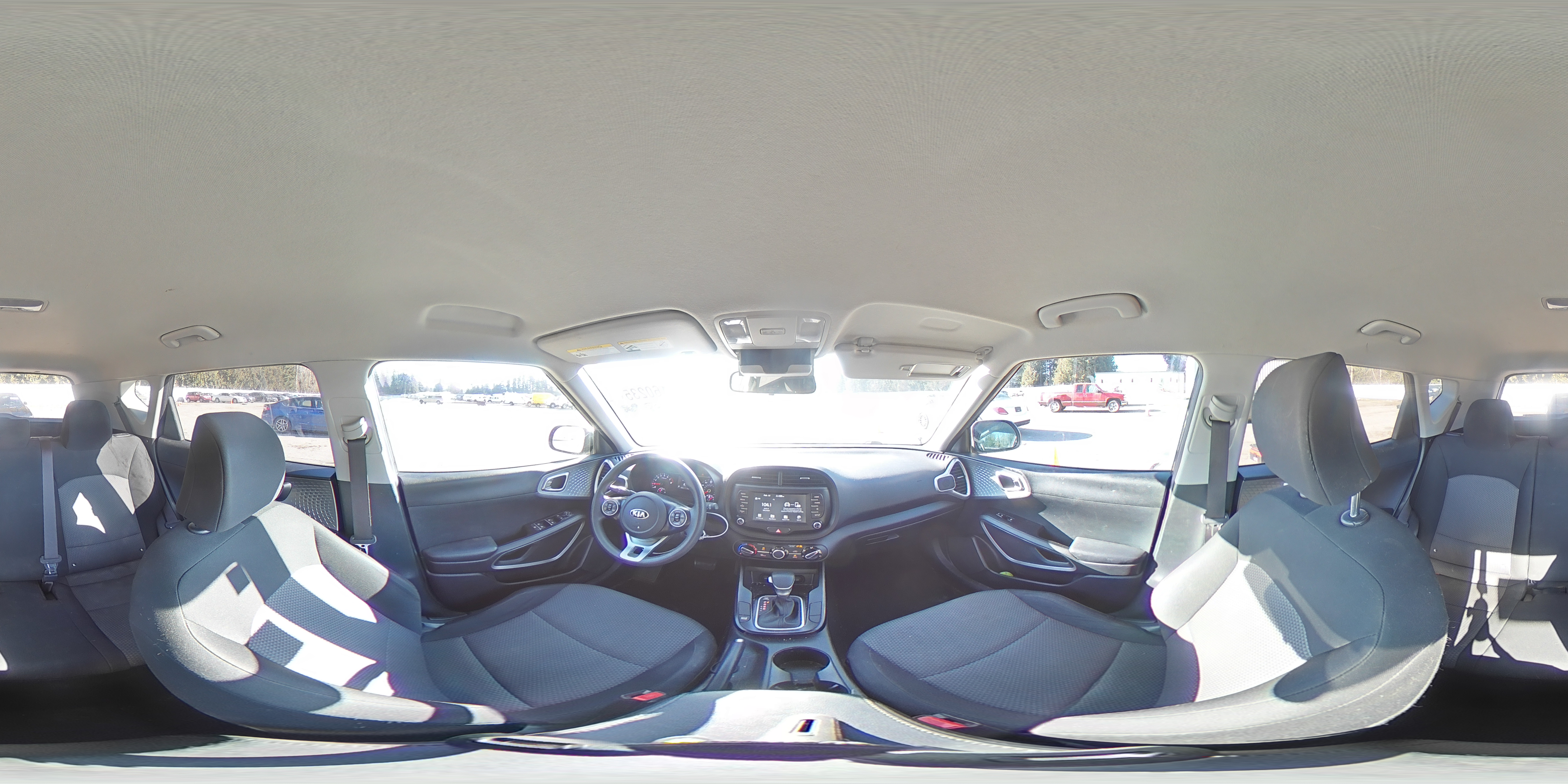 2020 Kia Soul - Image 14