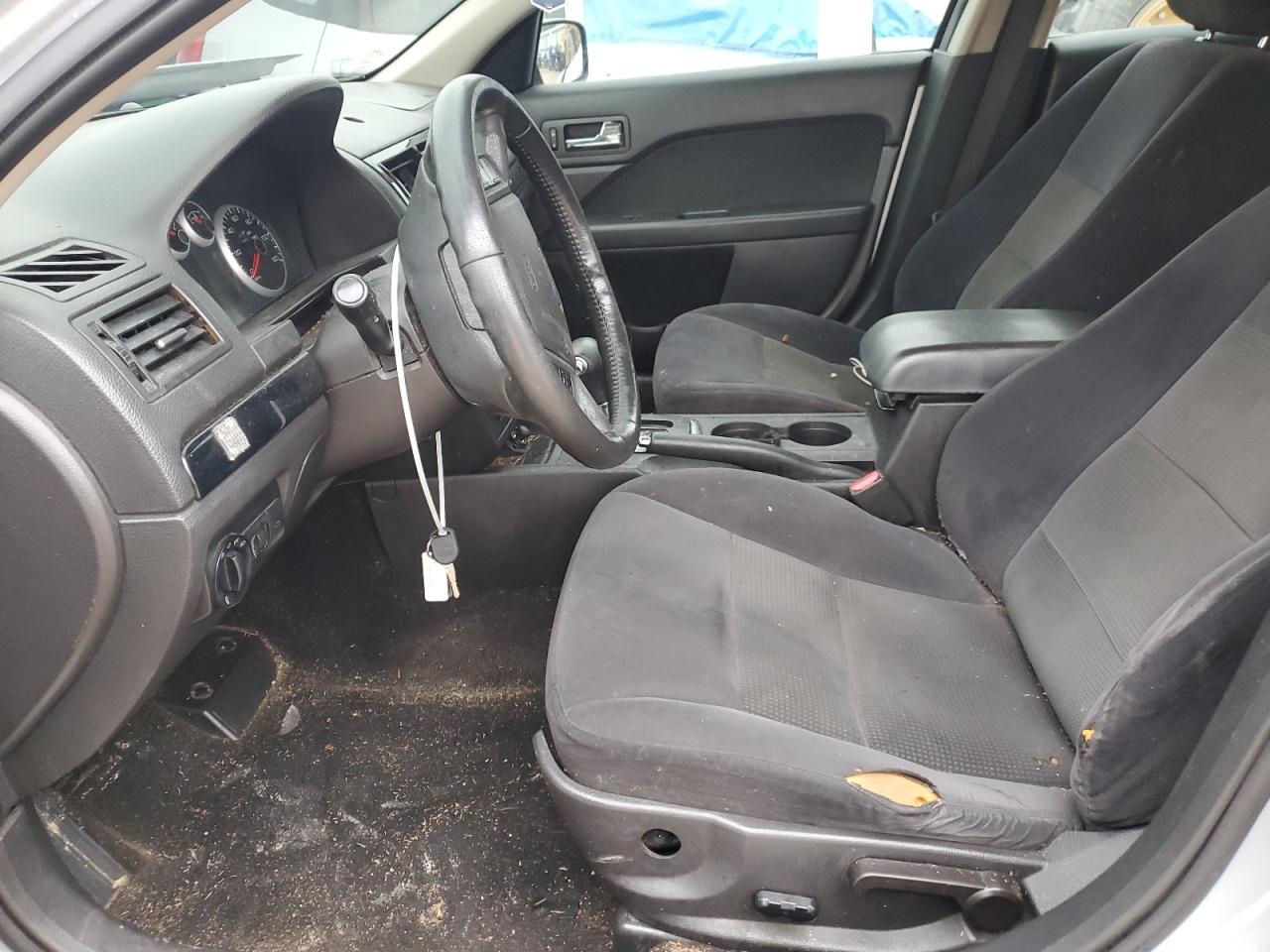 2006 Ford Fusion - Image 7