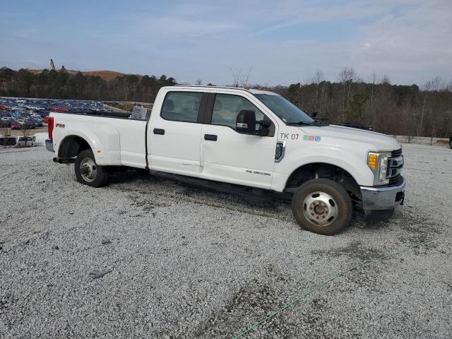 2017 FORD F350 SUPER DUTY