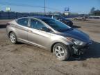2014 Hyundai Elantra Se იყიდება Newton-ში, AL - Front End