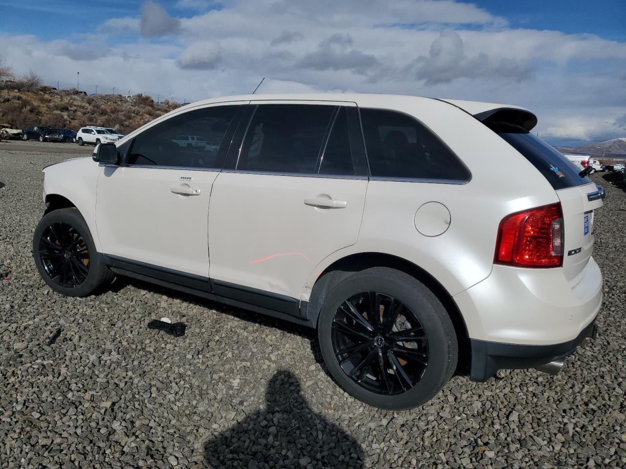 2013 Ford Edge - Image 2