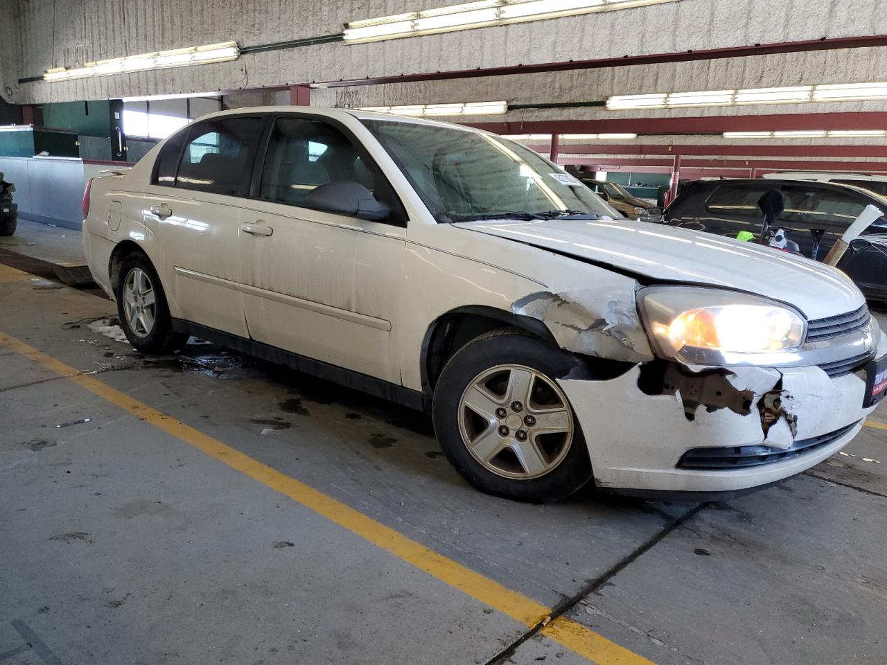 2005 Chevrolet Malibu - Image 4