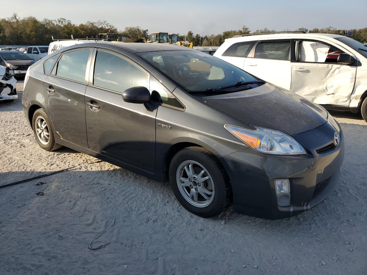 2010 Toyota Prius - Image 4